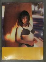 新品 奥菜恵 写真集　「Bonita」　シュリンク未開封 帯付き　井ノ元浩二