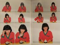 松本伊代 コンサートパンフレット 伊代 IN 武道館 大文化祭　1982年11月15日　