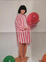 松本伊代 コンサートパンフレット 伊代 IN 武道館 大文化祭　1982年11月15日　