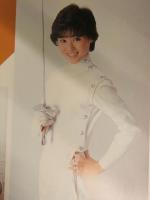 松田聖子 コンサートパンフレット　Fantastic graph Seiko　ファンタスティックグラフ