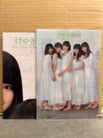 ボム BOMB　2018年7月 No.461　けやき坂46 両面クリアファイル＋両面超BIGポスター付　モーニング娘。'18 SKE48 NGT48 わちみなみ　他