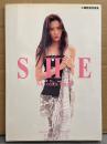 工藤静香 写真集 「SHE」　