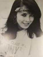 ITCH 私のハズは透明人間 阿久悠 浅野ゆう子 ピーター 布施明 佐藤蛾次郎 ITCH GIRLS 田中敦子 岡本直美 吉野高子 大判パンフレット