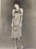 桜田淳子 Photo Collection 大判フォトコレクション　チラシ付き　約26x24.5cm