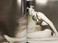 ELLE Top Model エル・トップモデル 1997年3月　アンバー・ヴァレッタ エステル・アリディ アイリス・パルマー ファラ・サマーフォード　フォトカード付き
