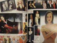 ELLE Top Model エル・トップモデル 1997年3月　アンバー・ヴァレッタ エステル・アリディ アイリス・パルマー ファラ・サマーフォード　フォトカード付き
