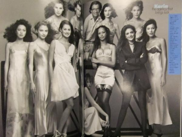 ELLE　Top Model　エル　トップモデル　スーパーモデル　雑誌　22冊 ELLE Top Model エル トップモデル スーパーモデル 雑誌 22冊