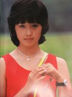 カメラマン 1982年1月 三原順子 マリー・アスキュー 大山千賀子 吉沢由美子 津島要 