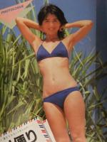 カメラマン 1982年1月 三原順子 マリー・アスキュー 大山千賀子 吉沢由美子 津島要 