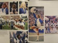 Dallas Cowboys Cheerleaders ダラス・カウボーイズ チアリーダー 写真集 洋書
