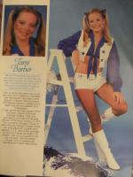 Dallas Cowboys Cheerleaders ダラス・カウボーイズ チアリーダー 写真集 洋書