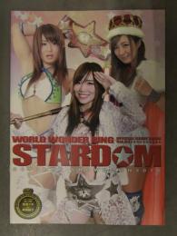 STARDOM スターダム オフィシャルガイドブックVol.84　OCTOBRE SHOWDOWN2016　紫雷イオ 美闘陽子 宝城カイリ 木村花 女子プロレスラー