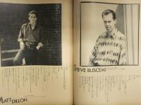 CLiQUE クリーク 1989年6月 No.1　創刊号　都会で暮らすって、これなんだ。クリークたちのニューヨーク