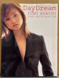 女優 安達祐実 写真集 「Day Dream 2002 PHOT SESSION」　初版　ビキニ