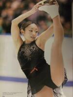 SPORTSグラフィック VENUS -スポーツの女神たち- 宝島編集部編 安藤美姫 シャラポワ スタニスラワ・コマロワ 村上愛子 他 37人