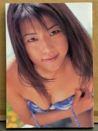 吉岡美穂 写真集 「Cheers for Miho」　初版　レースクイーン