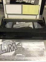 Best MOTORing ベストモータリング 1994年6月号 スカイライン R32 GT-R セル専用 国内正規品　VHS