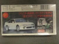 土屋圭市特別監修 いか天必勝マニュアル ドリフト倶楽部 Vol.2　セル専用 国内正規品 VHS