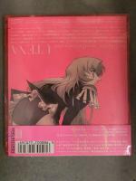 新品 麗人ニルヴァーナ来駕 ～ボクのアンドロギュヌス～ CD シュリンク未開封　少女革命ウテナ