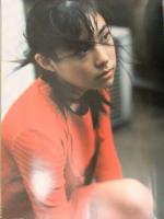 BART バート 2000年4月 休刊 最終号　CD-ROM未開封　吹石一恵9p 真中瞳 他
