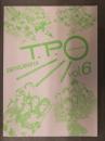 T.P.O 1993年3月 Vol.6　東京パフォーマンスドール　同人誌