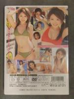 新品 松林菜々見　「NaNaふしぎ」　シュリンク未開封 レースクイーン 国内正規 セル品　DVD