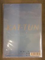 新品 KAT-TUN 「Real Face Film」　シュリンク未開封　DVD　セル専用国内正規品