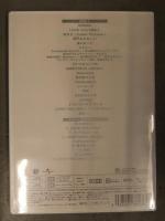 新品 TOKIO 10th Anniversary Live 2004 シュリンク未開封　DVD　セル専用国内正規品