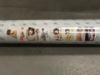 新品　久松郁実 2016年 ビキニカレンダー 未開封　B2サイズ　8枚綴り