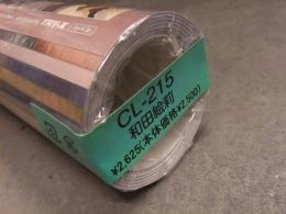 新品 和田絵莉 2013年 ビキニカレンダー 未開封　B2サイズ　8枚綴り