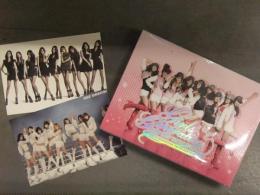 新品 少女時代 1stアジアツアーDVD GIRLS GENERATION THE 1ST ASIA TOUR 未開封　ポストカード2枚付