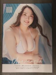 うさまりあ 30歳記念写真集　クラウドファンディングスペシャルブック ぽっちゃり系グラビアアイドル　巨乳/爆乳Youtuber