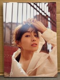 田中みな実 写真集 「Sincerely yours...」　セブンイレブン限定カバー付き