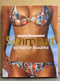 大型写真集 「Sports Illustrated SWIMSUIT 50Years of Beautiful」　304ページ　洋書　29.21 x 3.81 x 36.83 cm