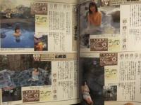 貸し切り・混浴できる温泉 家族でゆく・二人でゆく ドライブメイトシリーズ タツミムック