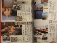 貸し切り・混浴できる温泉 家族でゆく・二人でゆく ドライブメイトシリーズ タツミムック