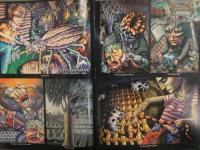 ART? ALTERNATIVES #6 CULT RAPTURE アート 洋書 