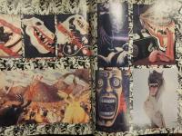 ART? ALTERNATIVES #6 CULT RAPTURE アート 洋書 