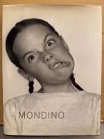 MONDINO 大型写真集 「Two Much」　2003年　Jean-Baptiste Mondino ジャン バプティスト・モンディーノ　洋書　フランス出身ファッションフォトグラファー