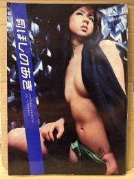月刊 ほしのあき 月刊シリーズNo.70 初版 綴込み小冊子付　写真集