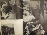 清宮由美子写真集 日本のどこかに 鏡浦書房 とびらの詩 室生犀星 1961年 初版　昭和レトロ