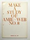 MAKE A STUDY OF AMIE-WEB NO.8 (1962年5月)