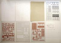 趣味のハウス・モデリング インテリア編 1 (イス・テーブル)