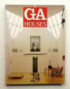 GA HOUSES : 世界の住宅 24