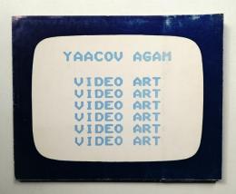 Agam : Video-art