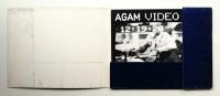 Agam : Video-art