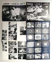 Agam : Video-art