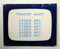 Agam : Video-art