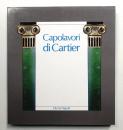 Capolavori di Cartier: Joailliers depuis 1847