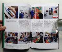 The Queen's Window by David Hockney: Westminster Abbey